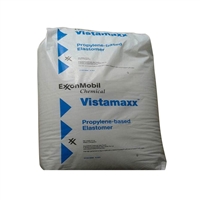 POE 埃克森化学 6202 耐磨剂 耐低温耐候 增韧剂 流动性好 增韧PP