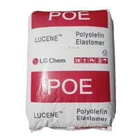 POE 韩国LG 化学LC100 透明注塑级聚烯烃弹性体韩国LG化学