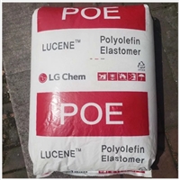 poe 韩国LG化学 LC170 透明级 增韧级 挤出级 管材级 塑胶原料