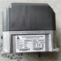 德国原装lamtec伺服电机蓝姆泰克风门执行器