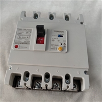 天正三相塑壳断路器 TGM1L-250L4300B 250A 漏电保护断路器