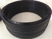 丁晴橡胶垫圈 NBR橡胶垫片 天然橡胶垫片