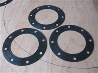 丁晴橡胶垫圈 NBR垫片厂家 橡胶垫批发