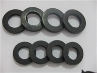 丁晴橡胶垫定制 耐油丁晴橡胶垫 耐油垫片