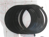 丁晴橡胶垫片 耐油丁晴橡胶垫 氯丁橡胶垫片