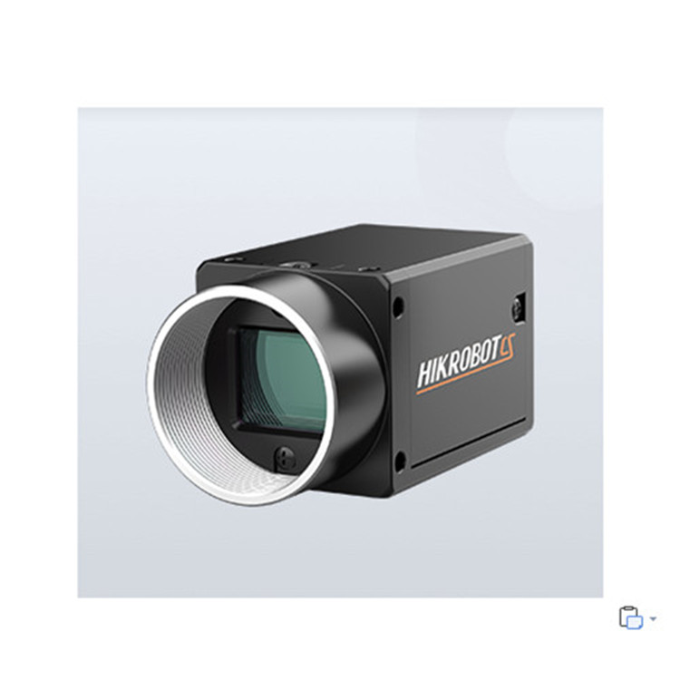 MV-CS060-10GC-PRO 海康威视600万卷帘快门千兆网口彩色相机