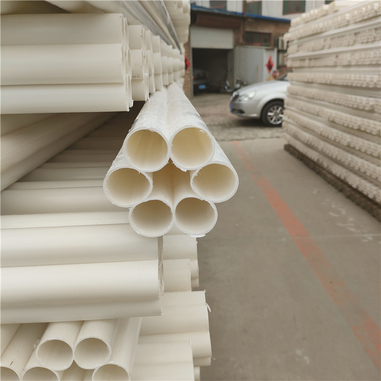 地埋式七孔梅花管 pe通讯管材 腾达汇泰源头厂家