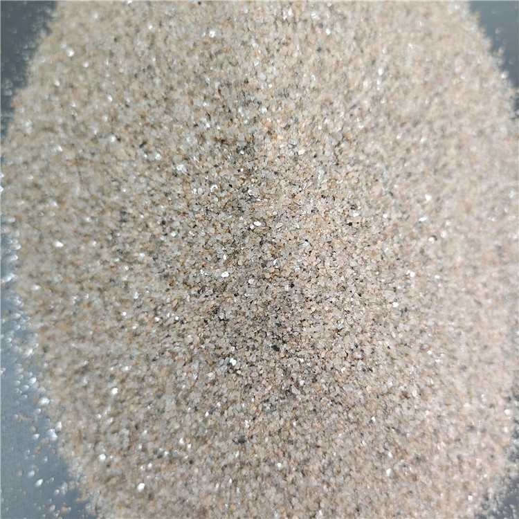 云母砂保温砂浆沙分母沙混合砂