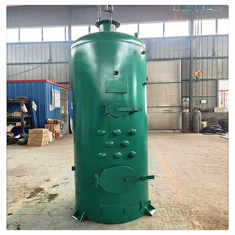 立式反烧燃煤锅炉蒸煮扇贝常压燃煤蒸汽锅炉