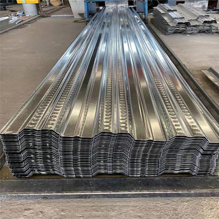 688型轻钢楼承板