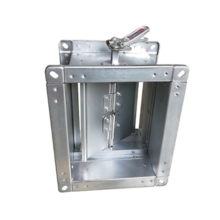 手动风量调节阀风量调节阀厂家防火风量调节阀防火风量调节阀批发