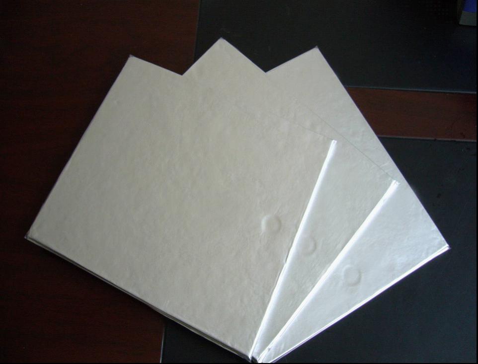 蓄电池agm隔板品牌 恒凤成保温 型号 1-5mm厚 材质 玻璃纤维 软硬情况