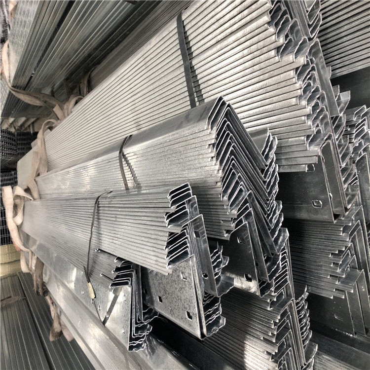 镀锌z型钢异型钢钢构z型钢厂家供应品种齐全