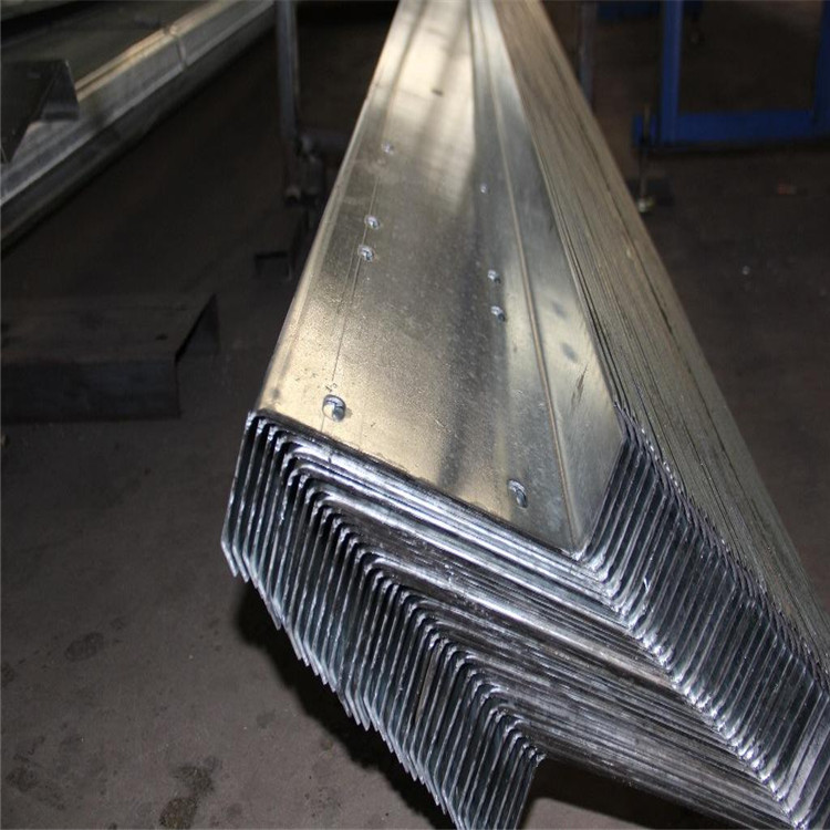 镀锌z型钢异型钢钢构z型钢厂家供应品种齐全