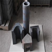 铁合金行业用碳化硅砖 硅铁炉用碳化硅砖 宏丰耐材 加工异型碳化硅砖