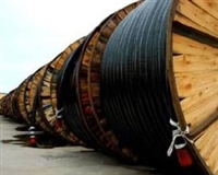 石家庄市废铝电缆回收公司价格表