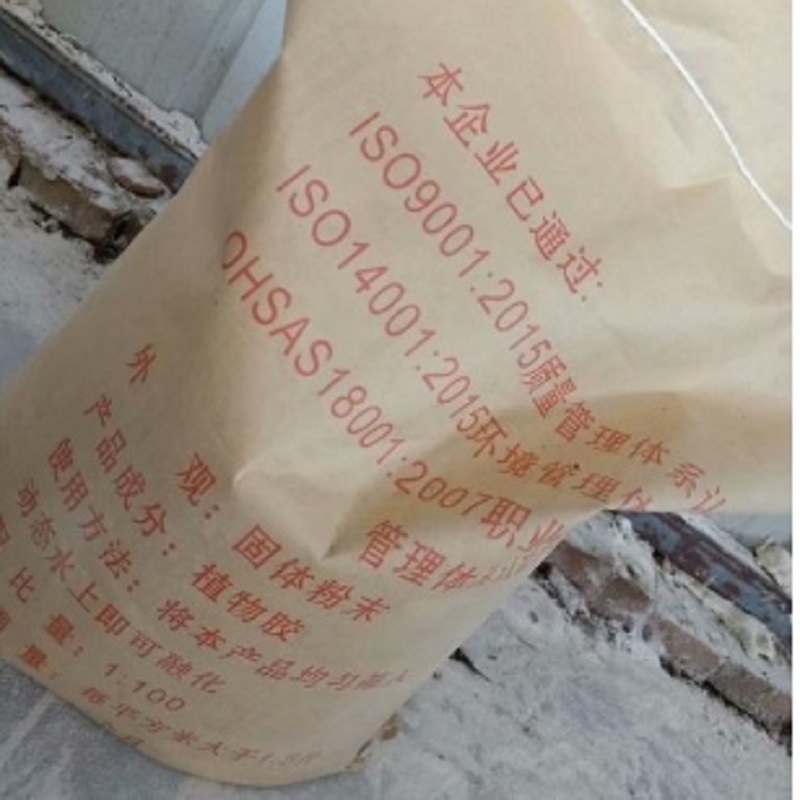 棉田固化沙土用固沙剂 厂家价格