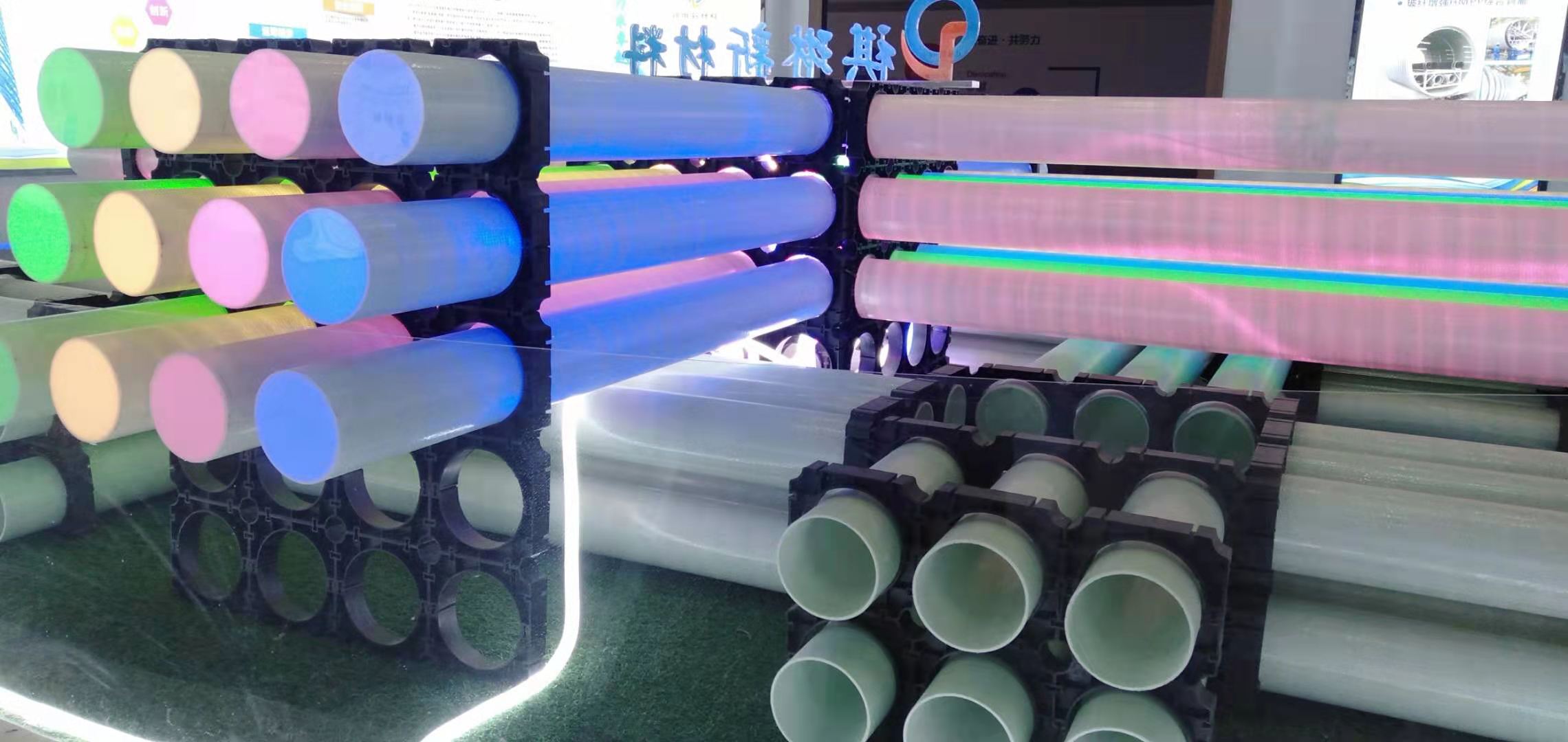 电力管  强度高，刚度高