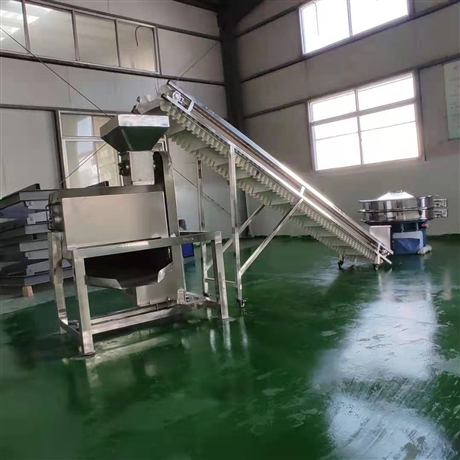 破碎螺旋榨汁机 全304不锈钢大型高效率榨汁机 