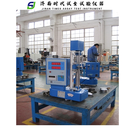 厂家供应 弹簧试验机 数显单臂式电子试验机 弹簧拉压试验机