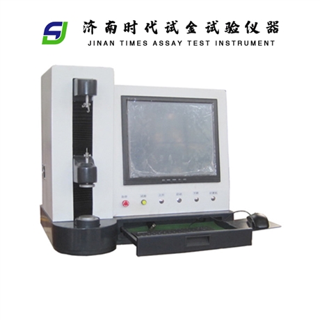 自动弹簧拉压试验机 济南时代试金试验仪器有限公司 检测设备 安徽 江苏