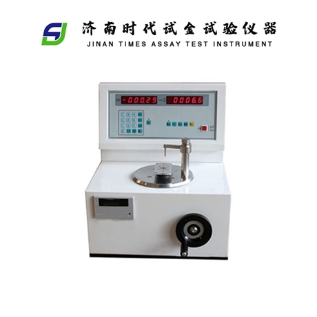 济南时代试金试验仪器有限公司 弹簧扭转试验机 弹簧扭力测试仪 厂家供应