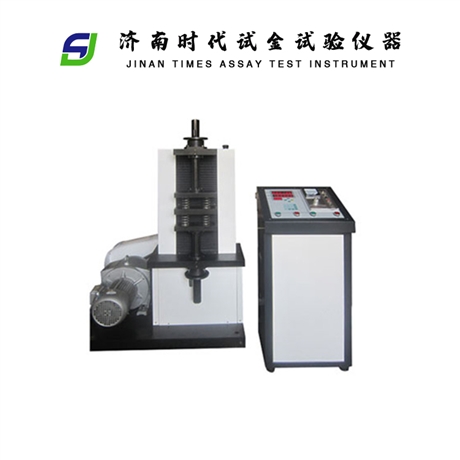 济南时代试金试验仪器有限公司 波纹膨胀节疲劳试验机 疲劳寿命 耐久性 动静刚度 拉压疲劳测试机