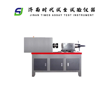 济南时代试金试验仪器有限公司 高强螺栓扭矩系数检测仪 轴力计 数显自动型