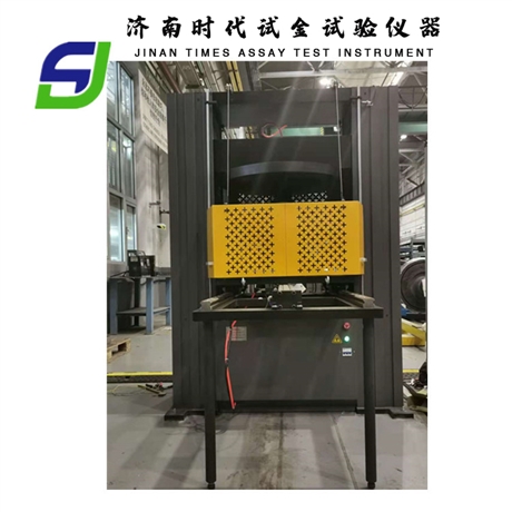 空气弹簧试验台 空簧保压机 弹簧性能试验台 一系弹簧试验台 厂家供应 以旧换