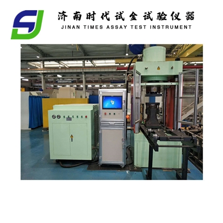 空气弹簧试验台 弹簧压力试验台 圆簧试验台 价格 厂家 空气弹簧疲劳试验机