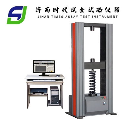 机车车辆 一系弹簧试验台 二系弹簧试验台 橡胶弹簧试验台 以旧换 维修 校准