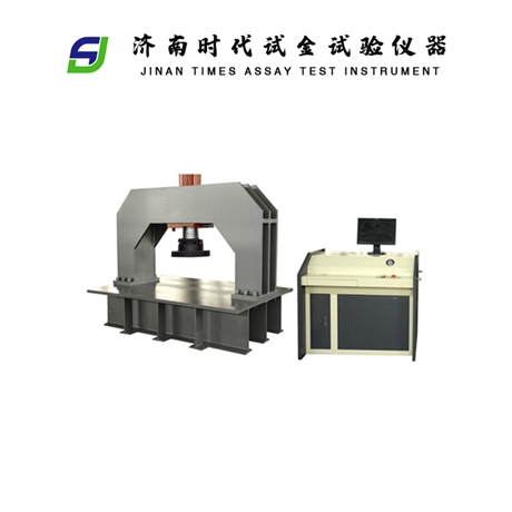 井盖压力试验机 水泥抗压抗折试验机 液压式压力试验机 供货供应