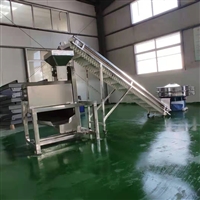 破碎螺旋榨汁机 全304不锈钢大型高效率榨汁机 