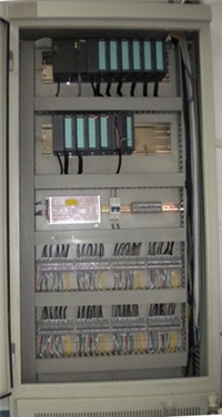西安PLC控制柜维修改造