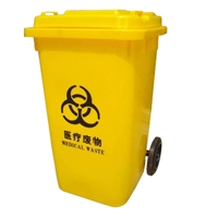 海宁塑料垃圾桶生产厂家 海宁分类垃圾桶供应