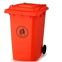 无锡塑料垃圾桶生产厂家 无锡小区塑料垃圾桶定做 无锡景区塑料垃