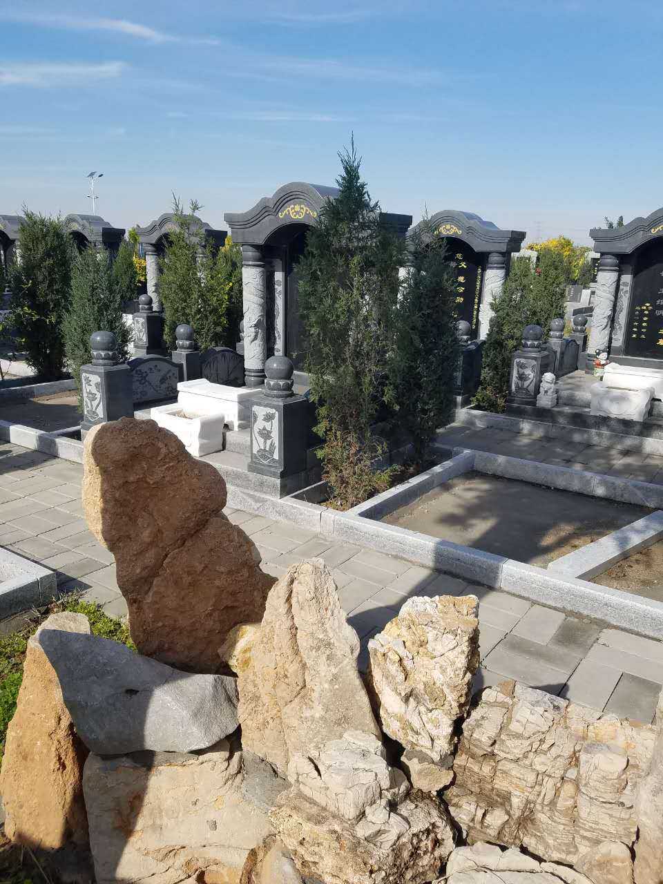 永乐园公墓永乐园公墓生产商永乐园公墓价格