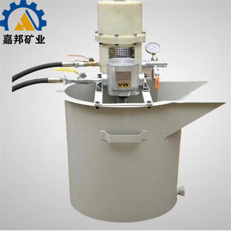 ZBQ27/1.5气动注浆泵增压型 原QB152型便携式注浆泵