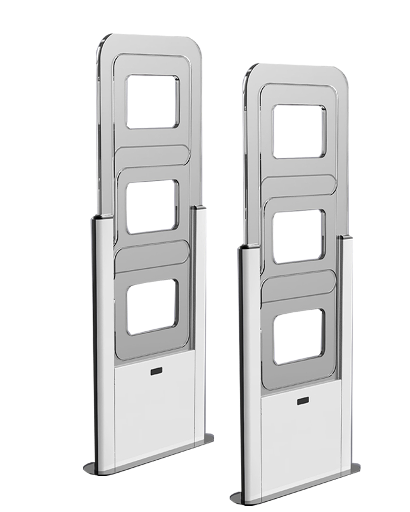 阅览室rfid防盗门