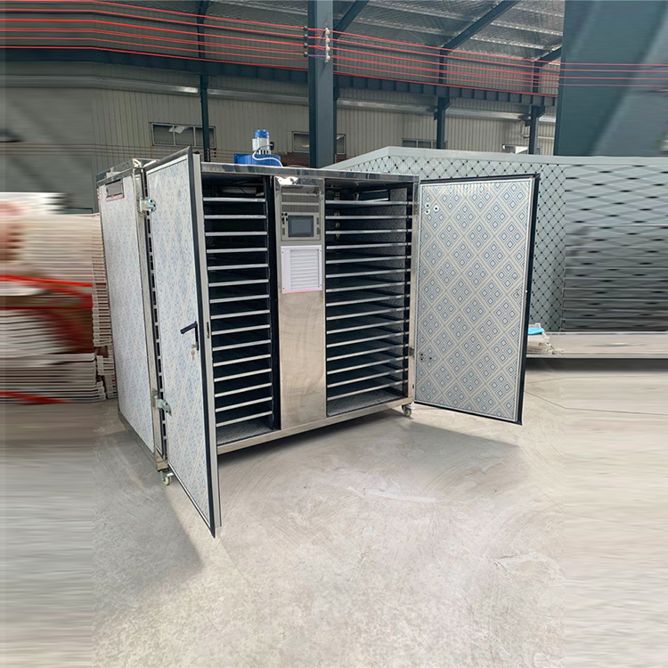 农用药草电加热烘干机设备 电加热药材花卉烘干房 湖北烘干机设备