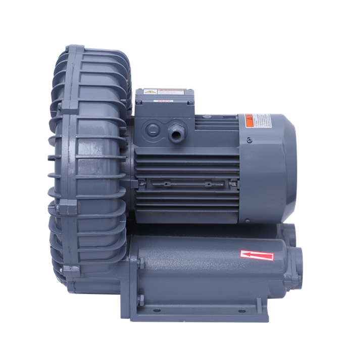 全风RB-077/5.5KW抽气体输送高压鼓风机