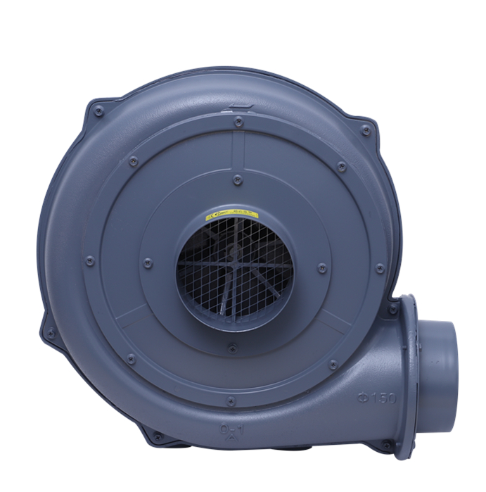 全风防爆中压鼓风机