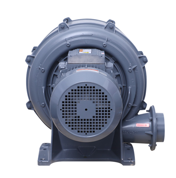 全风HTB125-704配套设备鼓风机 5.5kw纺织机械吸风机
