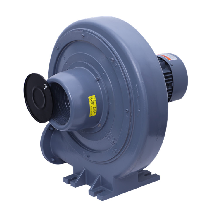 TWYX全风中压防爆风机 定制矿用粉尘防爆鼓风机