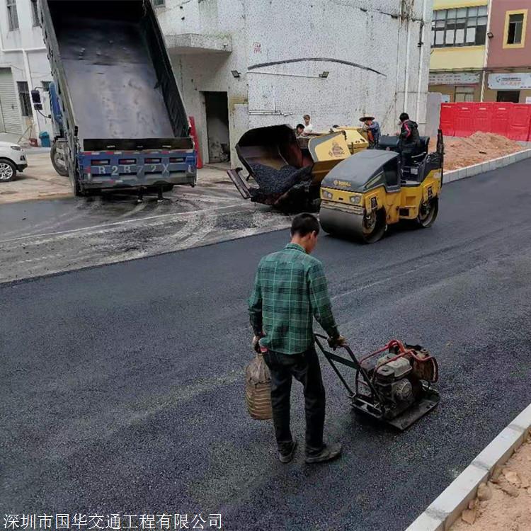 東莞瀝青路面施工 建築石油瀝青 建築鋪路瀝青