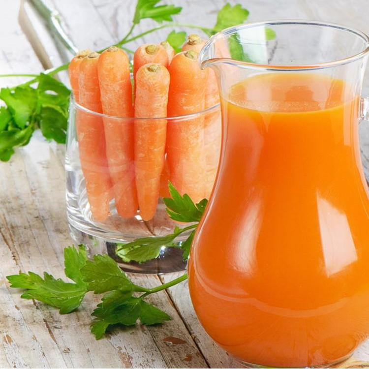 β胡萝卜素源头工厂