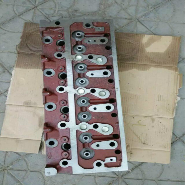 农业机械配套发动机38KW4102柴油机