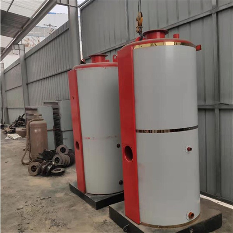 酒店宾馆供热水燃气锅炉新型节能燃气蒸汽锅炉