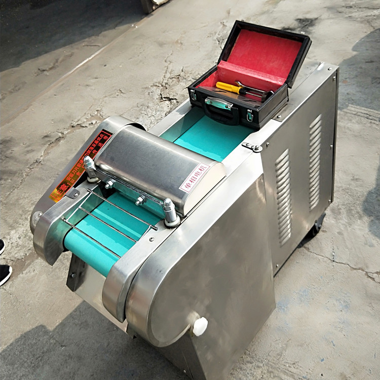 榨菜头切丁机 大头菜切丝机 宏晨包菜大头菜切丝机