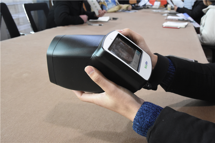 双目视力筛查仪双目视力进口视力检测仪伟伦vs100